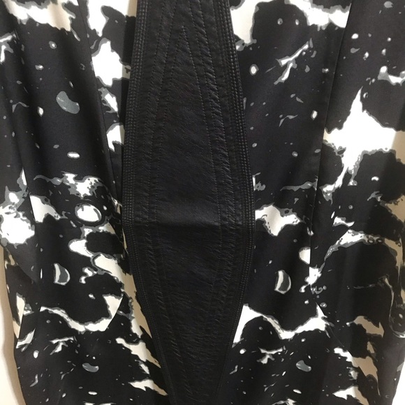 Sequinze Shirt Dress Size 8 - Picture 7 of 9